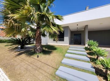 Casa · 1000m² · 3 Quartos · 4 Vagas · Casa em Condomínio para aluguel, 3 quartos, 1 suíte, 4 vagas, Park Campestre II - Piracicaba/SP