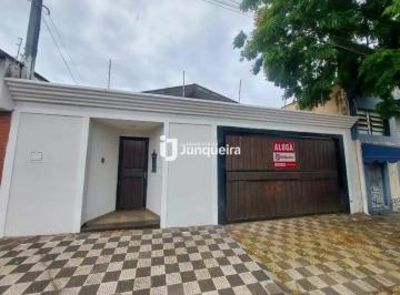 Casa · 146m² · 7 Quartos · 4 Vagas · Casa para aluguel, 7 quartos, 2 suítes, 4 vagas, São Dimas - Piracicaba/SP