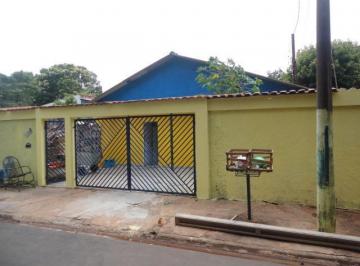 Casa · 150m² · 3 Quartos · 2 Vagas · Casa à venda, 3 quartos, 2 vagas, Parque Cambará - Rio das Pedras/SP