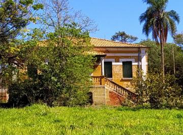 Terreno · 8308m² · Terreno à venda, Centro - Rio das Pedras/SP
