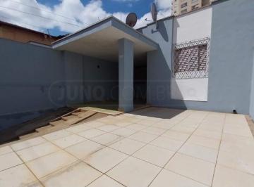 Casa · 109m² · 2 Quartos · 2 Vagas · Casa à venda, 2 quartos, 2 vagas, Nova América - Piracicaba/SP