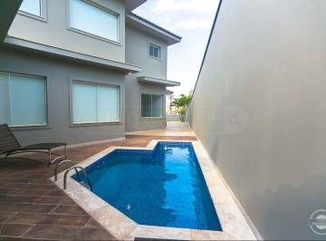 Casa · 505m² · 4 Quartos · 6 Vagas · Casa em Condomínio à venda no Terras de Piracicaba - Piracicaba/SP