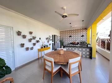 Casa · 327m² · 5 Vagas · Casa Comercial à venda, 5 vagas, Vila Rezende - Piracicaba/SP