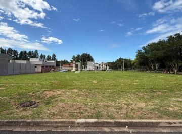 Terreno · 300m² · Terreno em Condomínio à venda, Residencial Quinta do Engenho - Rio das Pedras/SP