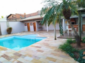 Casa · 572m² · 3 Quartos · 2 Vagas · Casa em Condomínio à venda, 3 quartos, 1 suíte, 2 vagas, Convívio Villagi Rio das Pedras - Rio das P