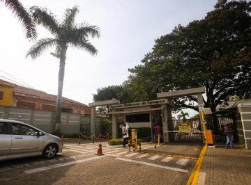 Apartamento · 57m² · 3 Quartos · Apartamento à venda, 3 quartos, 1 suíte, Piracicamirim - Piracicaba/SP