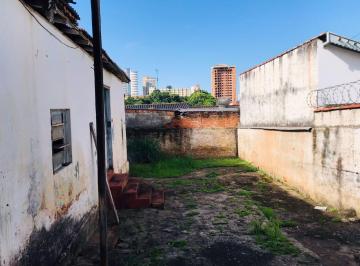 Terreno · 278m² · Terreno à venda, Cidade Alta - Piracicaba/SP