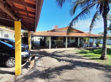 Rural · 314m² · 4 Quartos · 4 Vagas · Chácara à venda, 4 quartos, 4 vagas, São Jorge - Piracicaba/SP