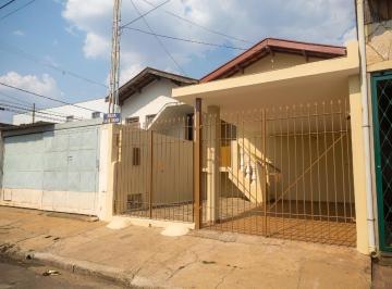 Casa · 91m² · 2 Quartos · 1 Vaga · Casa à venda, 2 quartos, 1 vaga, Vila Fátima - Piracicaba/SP