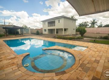 Casa · 1110m² · 5 Quartos · 6 Vagas · Casa em Condomínio à venda, 5 quartos, 3 suítes, 6 vagas, Colinas do Piracicaba Artemis - Piracicaba