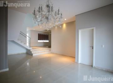 Casa · 325m² · 3 Quartos · 4 Vagas · Casa em Condomínio à venda, 3 quartos, 3 suítes, 4 vagas, Terras de Piracicaba IV - Piracicaba/SP