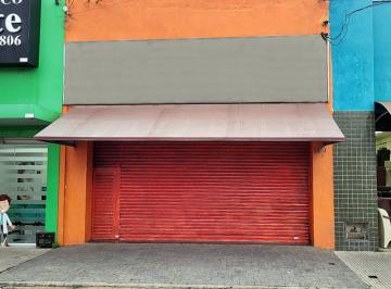 Comercial · 133m² · Salão à venda, Centro - Piracicaba/SP