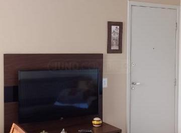 Apartamento · 54m² · 2 Quartos · 1 Vaga · Apartamento à venda, 2 quartos, 1 vaga, Jardim Nova Iguaçu - Piracicaba/SP