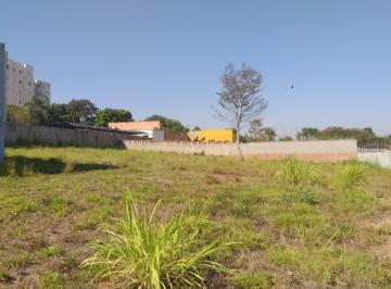 Terreno · 2580m² · Terreno à venda, Glebas Califórnia - Piracicaba/SP