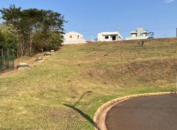 Terreno · 550m² · Terreno em Condomínio à venda, Villa Bela Vista - Piracicaba/SP