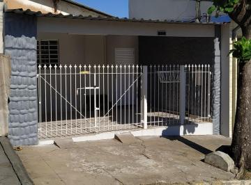 Casa · 99m² · 2 Quartos · Casa à venda, 2 quartos, Jardim Santo Antônio - Rio das Pedras/SP
