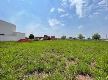 Terreno · 348m² · Terreno em Condomínio à venda, Novo Campestre - Piracicaba/SP