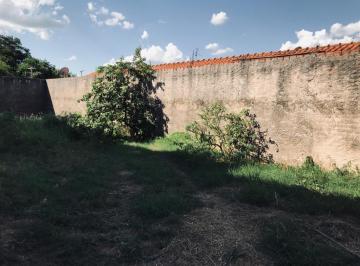 Terreno · 250m² · Terreno à venda, Jardim Caxambu - Piracicaba/SP