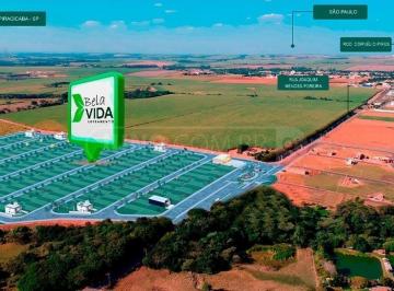 Terreno · 176m² · Terreno à venda, Mato Alto - Saltinho/SP