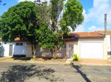 Casa · 200m² · 4 Quartos · 2 Vagas · Casa à venda, 4 quartos, 2 suítes, 2 vagas, Santa Maria II - Rio das Pedras/SP