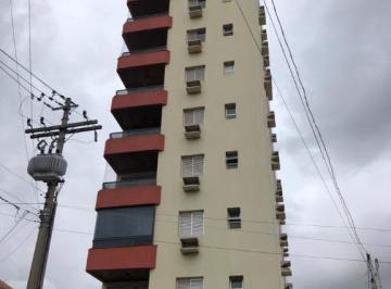 Apartamento · 203m² · 3 Quartos · 2 Vagas · Apartamento à venda, 3 quartos, 1 suíte, 2 vagas, Vila Rezende - Piracicaba/SP