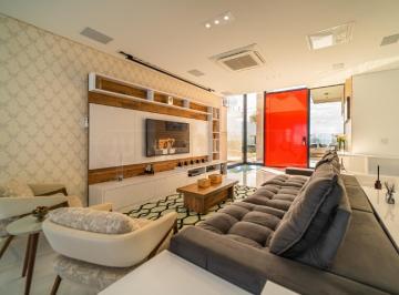 Casa · 398m² · 3 Quartos · 4 Vagas · Casa em Condomínio à venda, 3 quartos, 3 suítes, 4 vagas, Residencial Ipês - São Pedro/SP
