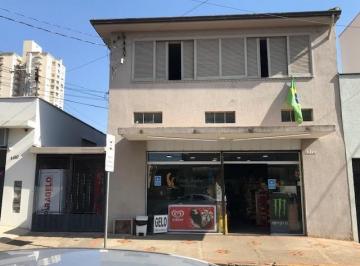 Comercial · 640m² · 3 Quartos · Prédio comercial para comprar, Bairro dos Alemães, Piracicaba-SP