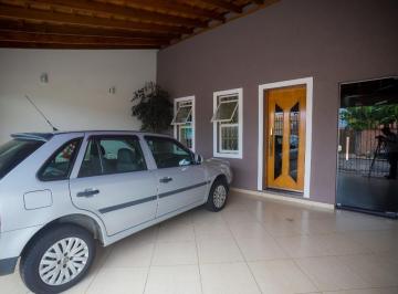Casa · 110m² · 2 Quartos · 2 Vagas · Casa à venda, 2 quartos, 2 vagas, Água Branca - Piracicaba/SP