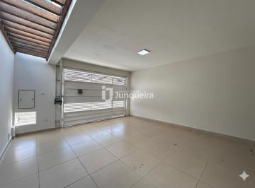 Casa · 190m² · 3 Quartos · 2 Vagas · Casa à venda, 3 quartos, 1 suíte, 2 vagas, Jardim Brasília - Piracicaba/SP