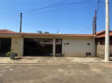 Casa · 103m² · 2 Quartos · Casa à venda, 2 quartos, 1 suíte, Vila Sônia - Piracicaba/SP