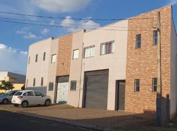 Comercial · 376m² · Prédio Comercial à venda, Parque Conceição II - Piracicaba/SP