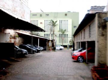 Terreno · 1088m² · Terreno à venda, Centro - Piracicaba/SP