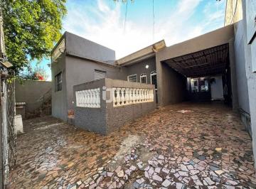 Casa · 120m² · 3 Quartos · 2 Vagas · Casa à venda, 3 quartos, 2 vagas, Parque Residencial Piracicaba Balbo - Piracicaba/SP