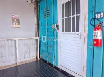 Apartamento · 30m² · 1 Quarto · 1 Vaga · Kitnet para aluguel, 1 quarto, 1 vaga, Dois Córregos - Piracicaba/SP