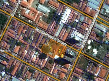 Terreno · 1788m² · Área à venda, Centro - Piracicaba/SP
