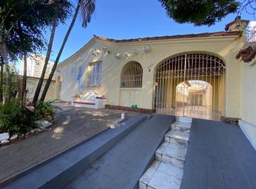 Casa · 260m² · 3 Quartos · 8 Vagas · Casa à venda, 3 quartos, 3 suítes, 8 vagas, Centro - Piracicaba/SP