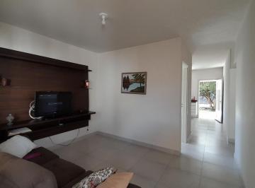 Casa · 126m² · 2 Quartos · 2 Vagas · Casa à venda, 2 quartos, 2 vagas, Santa Terezinha - Piracicaba/SP