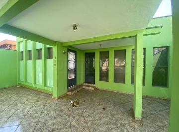 Casa · 159m² · 3 Quartos · 1 Vaga · Casa à venda, 3 quartos, 1 vaga, Vila Independência - Piracicaba/SP