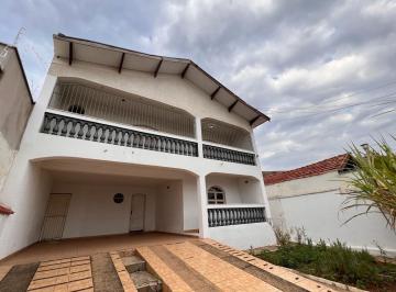 Casa · 260m² · 4 Quartos · 4 Vagas · Casa à venda, 4 quartos, 1 suíte, 4 vagas, Nova Pompéia - Piracicaba/SP