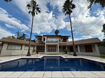 Casa · 1457m² · 4 Quartos · 4 Vagas · Casa para comprar em condomínio fechado, 4 dormitórios, 3 suítes, Colinas do Piracicaba (Ártemis), P