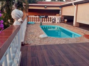 Rural · 854m² · 3 Quartos · 10 Vagas · Chácara à venda, 3 quartos, 1 suíte, 10 vagas, Vivendas Bela Vista - Piracicaba/SP