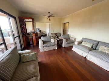 Apartamento · 192m² · 3 Quartos · 2 Vagas · Apartamento à venda, 3 quartos, 1 suíte, 2 vagas, Cidade Jardim - Piracicaba/SP