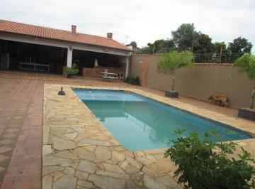 Rural · 1000m² · 3 Quartos · 10 Vagas · Chácara à venda, 3 quartos, 1 suíte, 10 vagas, Vale do Sol - Piracicaba/SP