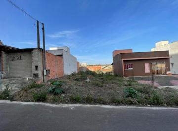 Terreno · 250m² · Terreno à venda, Parque São Matheus - Piracicaba/SP