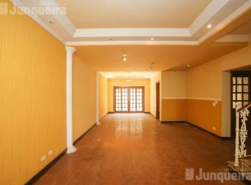 Casa · 232m² · 4 Quartos · 2 Vagas · Casa para comprar, 4 dormitórios, 1 suíte, 2 vagas, Jardim Petrópolis, Piracicaba-SP