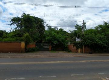 NÃO INCLUIR NO SITE · Área à venda, Campestre - Piracicaba/SP