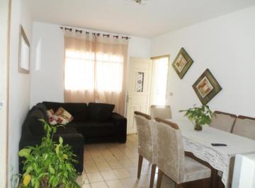 Casa · 175m² · 3 Quartos · 2 Vagas · Casa à venda, 3 quartos, 1 suíte, 2 vagas, Morumbi - Piracicaba/SP