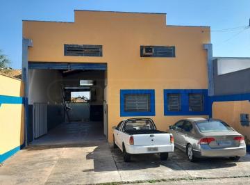 Comercial · 217m² · 2 Vagas · Galpão à venda, 2 vagas, Piracicamirim - Piracicaba/SP