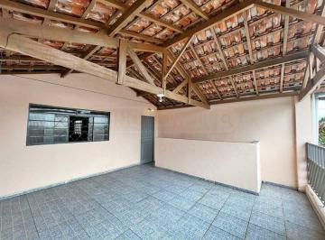 Casa · 222m² · 3 Quartos · 2 Vagas · Casa à venda, 3 quartos, 2 vagas, Jardim Boa Esperança - Piracicaba/SP