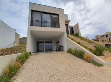 Casa · 225m² · 4 Quartos · 4 Vagas · Casa em Condomínio à venda, 4 quartos, 1 suíte, 4 vagas, Reserva das Paineiras - Piracicaba/SP